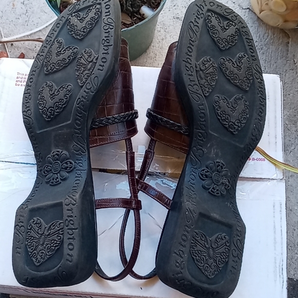 Brigthon summer shoes - Picture 5 of 5